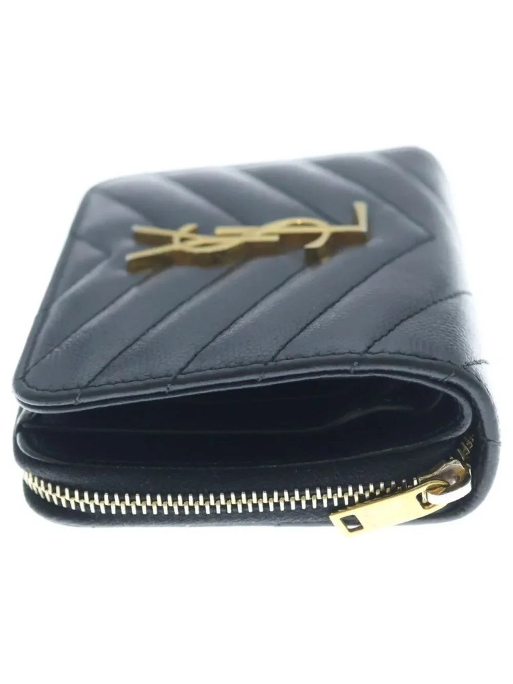 Yves Saint Laurent cassandra compact